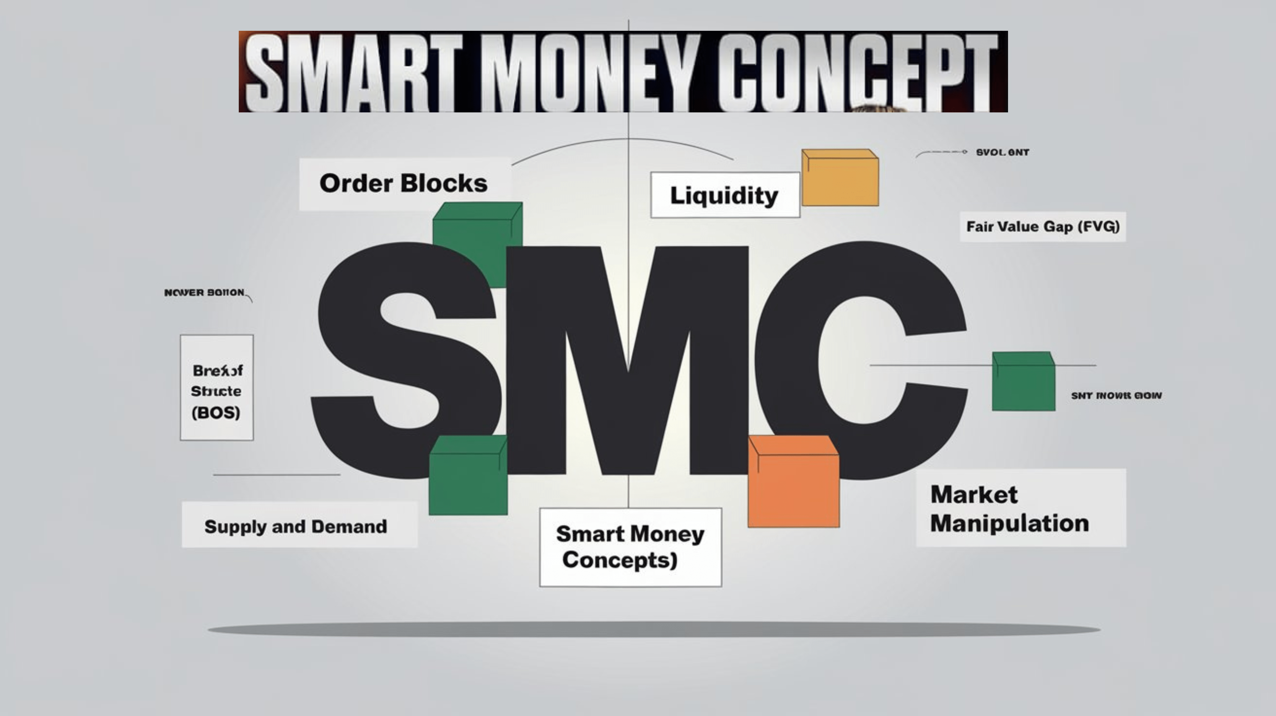 Smart Money Concepts